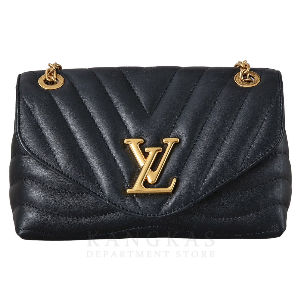 LOUIS VUITTON(USED)루이비통 뉴 웨이브 체인 백 MM